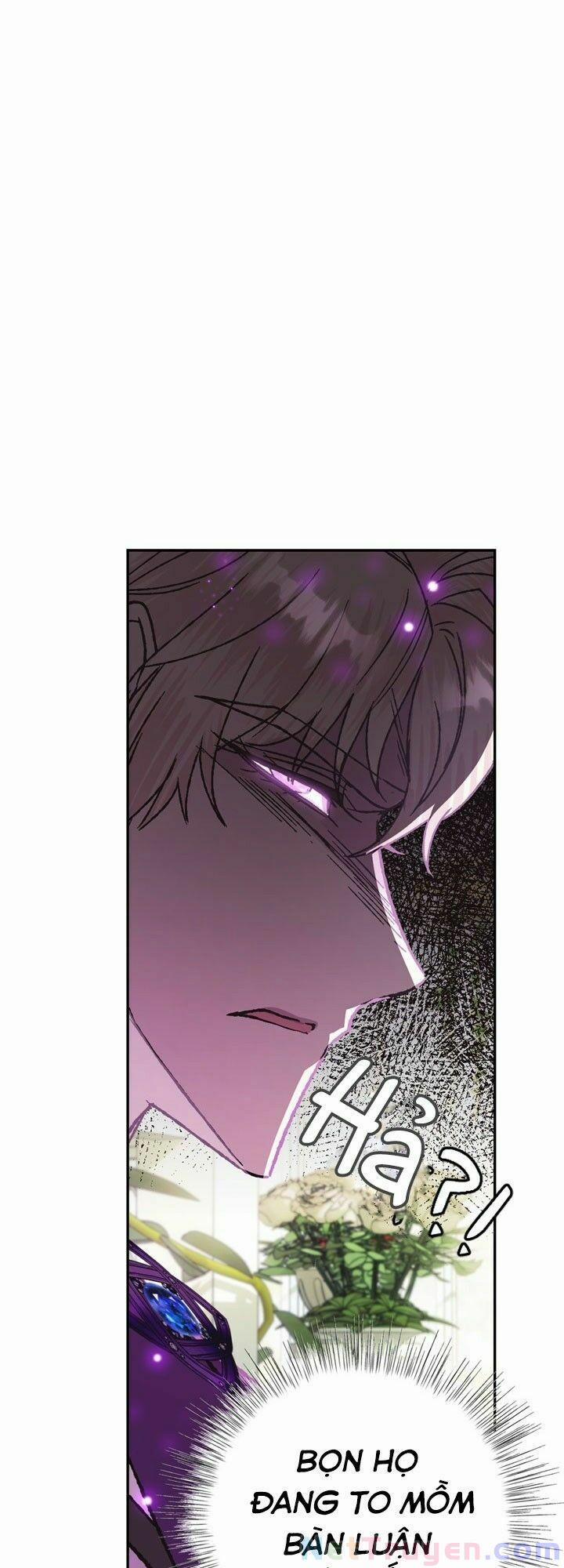 Cha, Con Không Muốn Kết Hôn! 24 trang 53