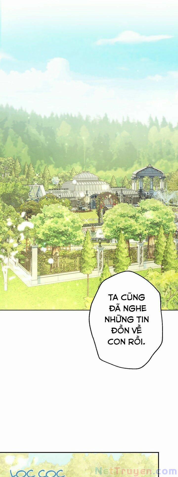 Cha, Con Không Muốn Kết Hôn! 24 trang 56