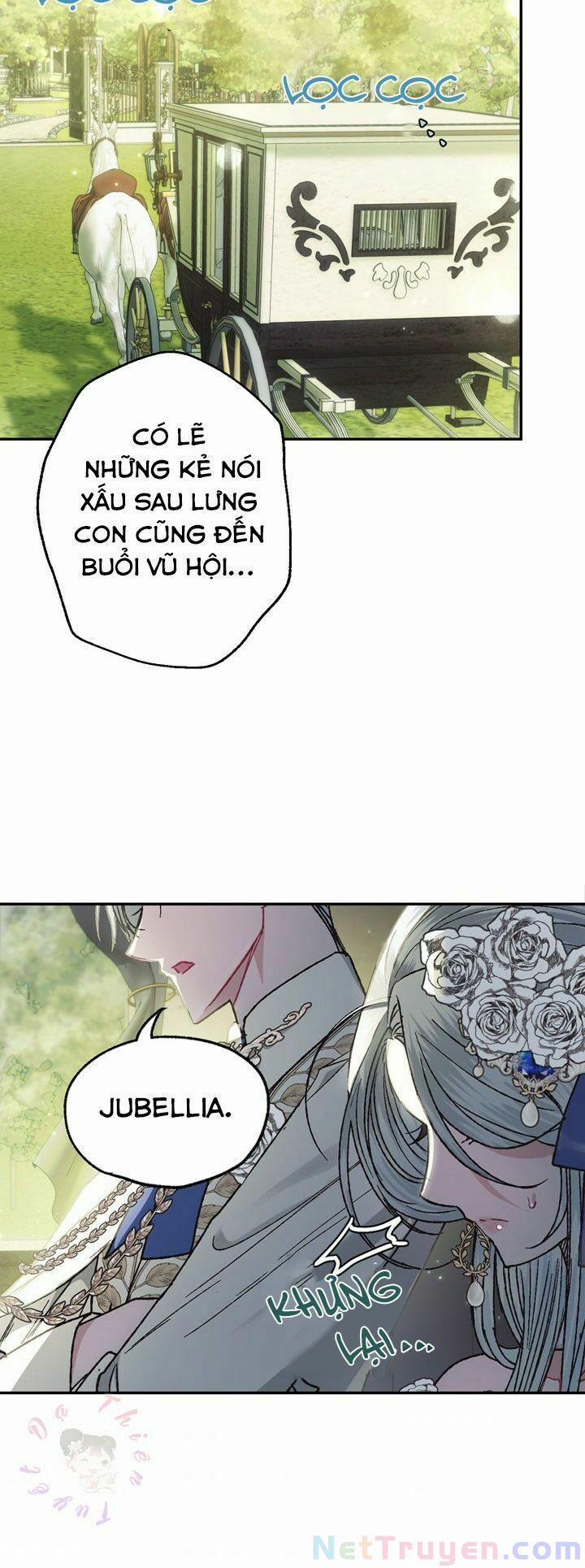 Cha, Con Không Muốn Kết Hôn! 24 trang 57