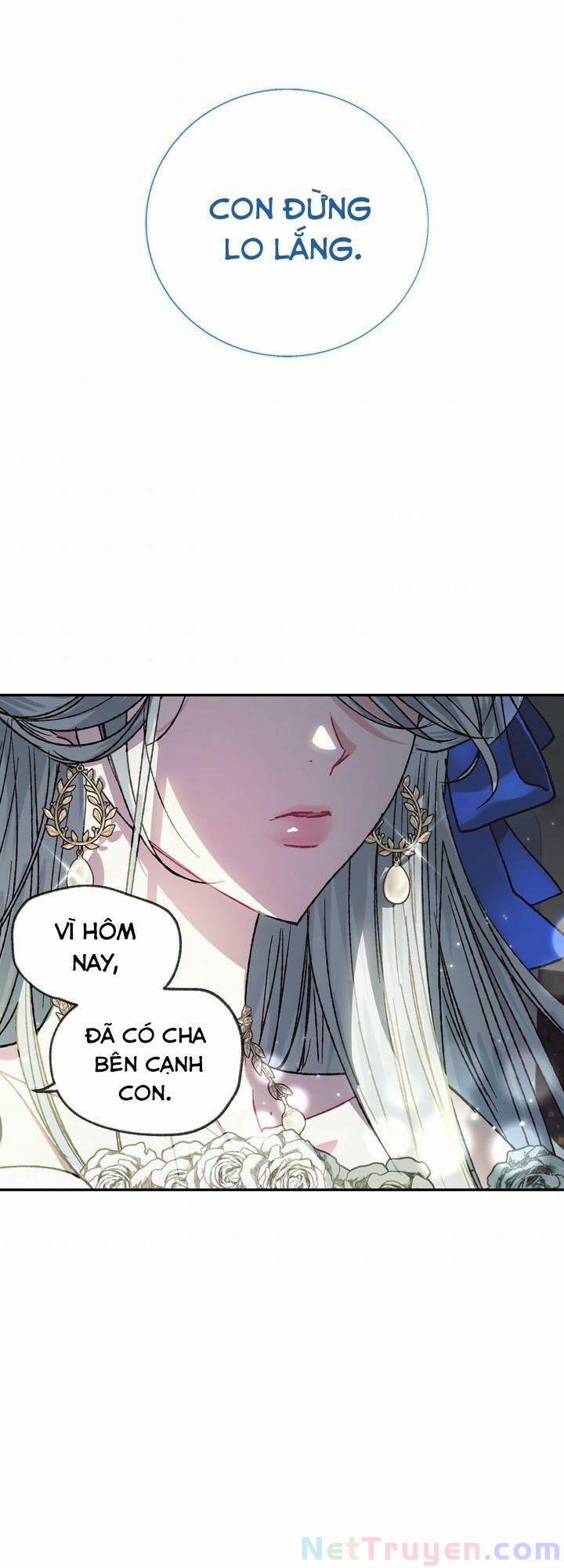 Cha, Con Không Muốn Kết Hôn! 24 trang 58