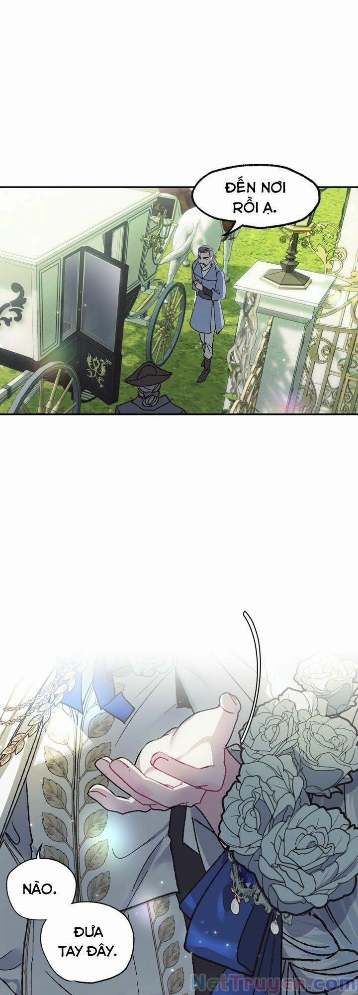 Cha, Con Không Muốn Kết Hôn! 24 trang 59