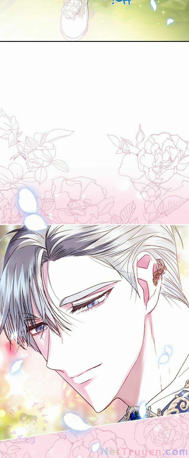 Cha, Con Không Muốn Kết Hôn! 24 trang 61