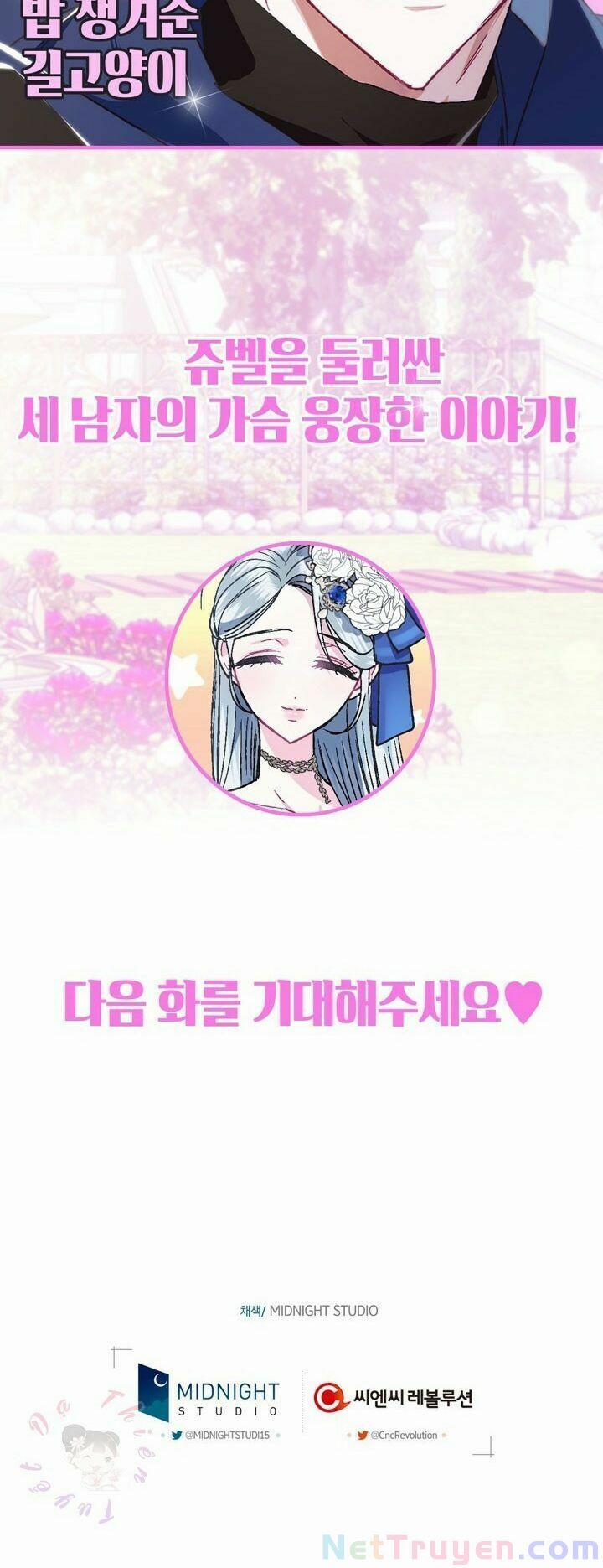 Cha, Con Không Muốn Kết Hôn! 24 trang 68