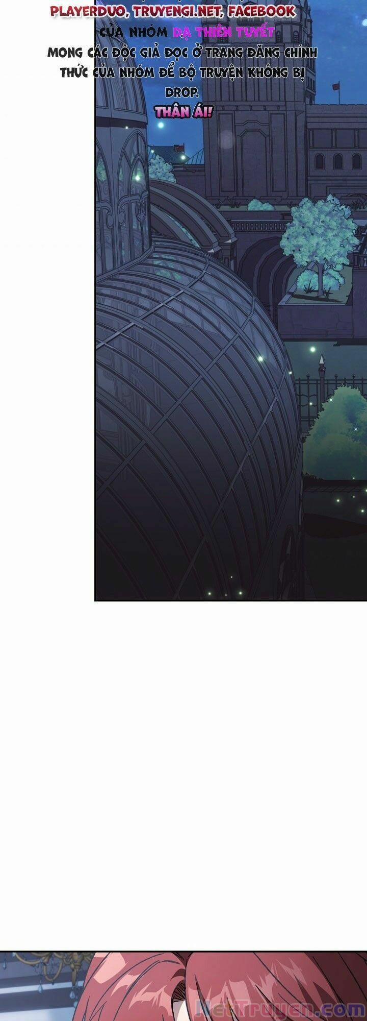 Cha, Con Không Muốn Kết Hôn! 24 trang 7