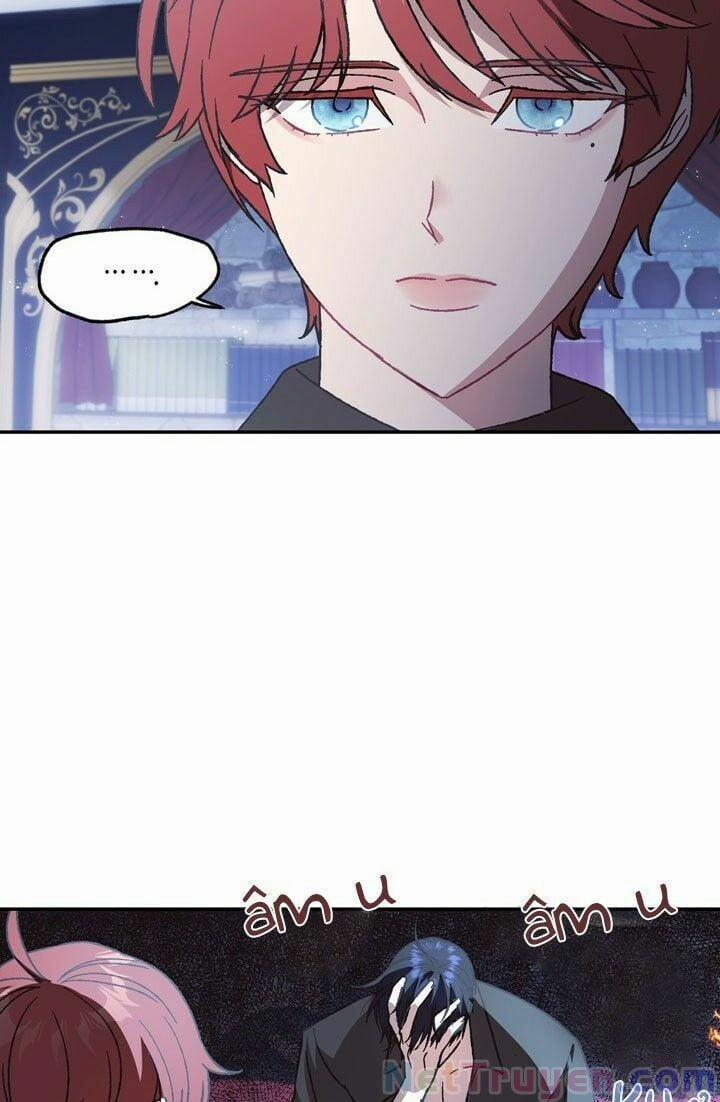 Cha, Con Không Muốn Kết Hôn! 24 trang 8