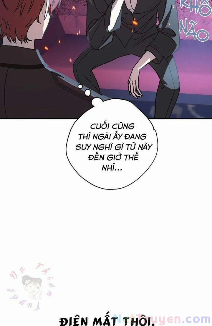 Cha, Con Không Muốn Kết Hôn! 24 trang 9