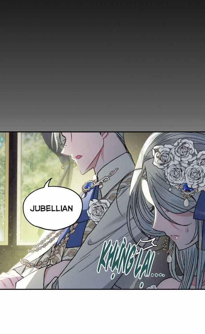 Cha, Con Không Muốn Kết Hôn! 25 trang 10