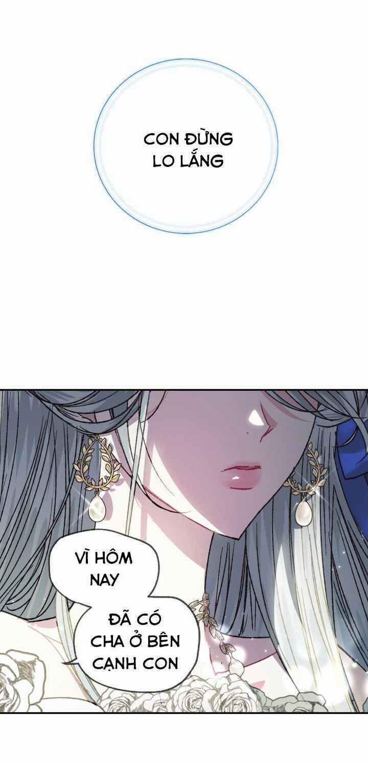 Cha, Con Không Muốn Kết Hôn! 25 trang 11