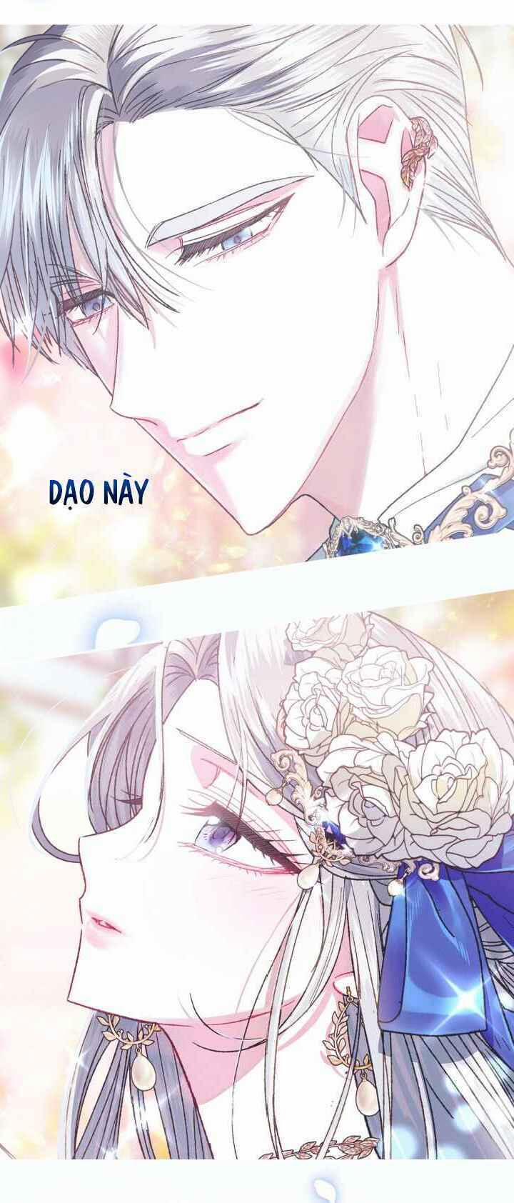 Cha, Con Không Muốn Kết Hôn! 25 trang 13