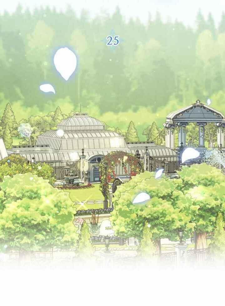 Cha, Con Không Muốn Kết Hôn! 25 trang 15