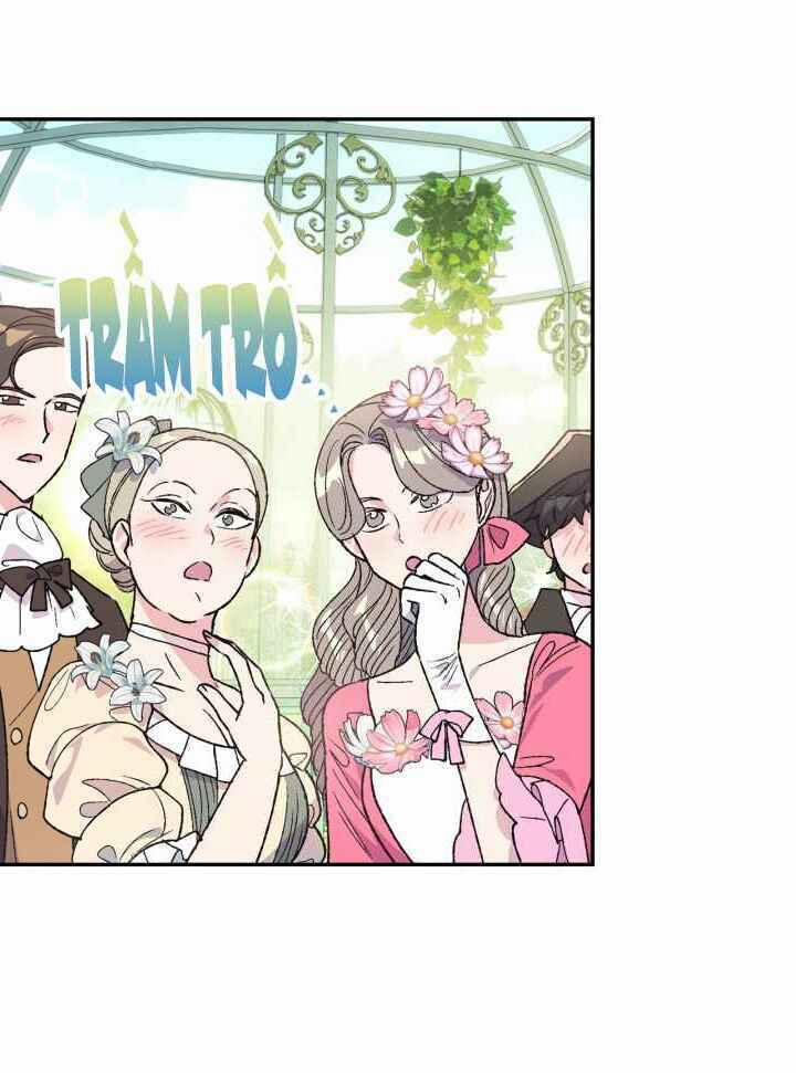 Cha, Con Không Muốn Kết Hôn! 25 trang 16