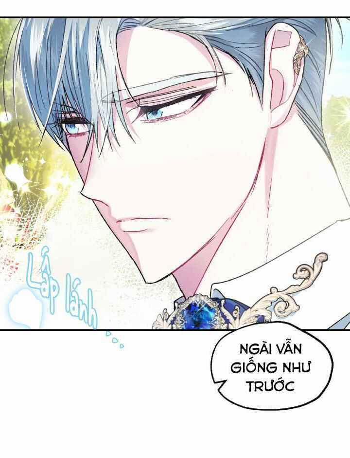 Cha, Con Không Muốn Kết Hôn! 25 trang 20