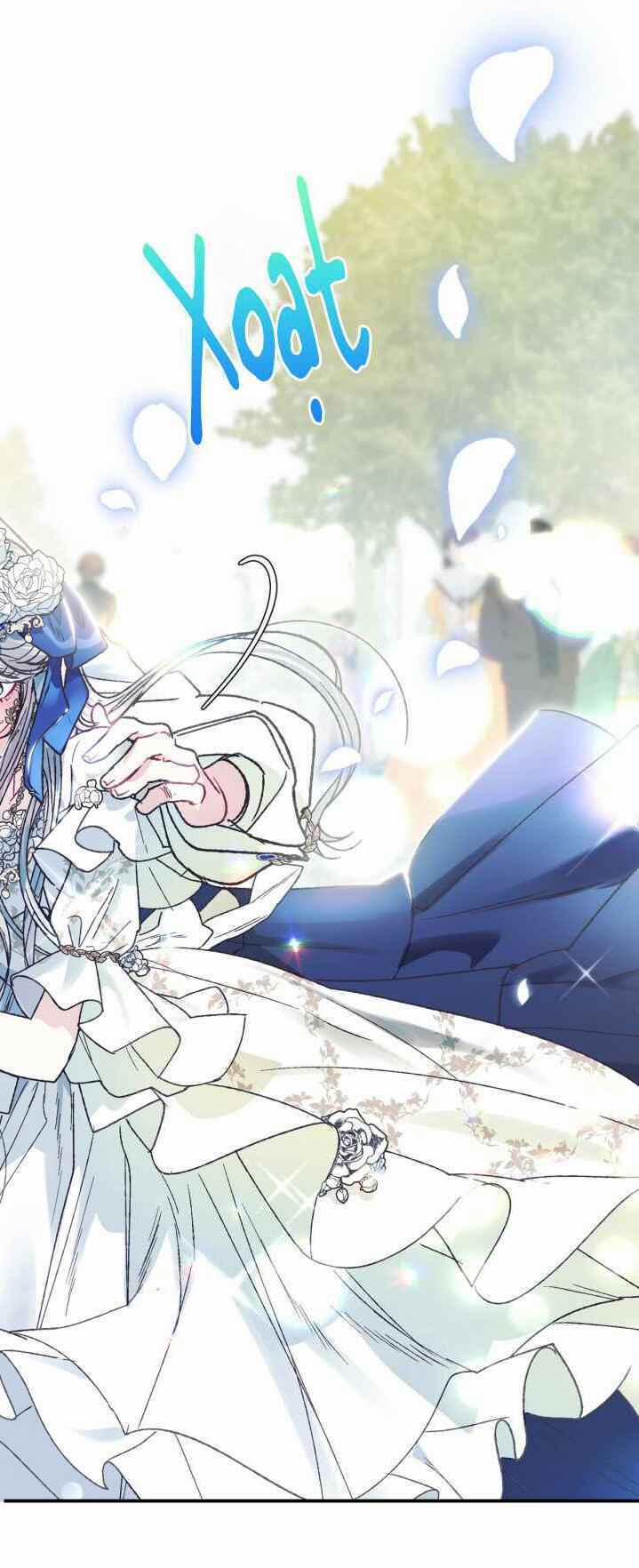 Cha, Con Không Muốn Kết Hôn! 25 trang 23