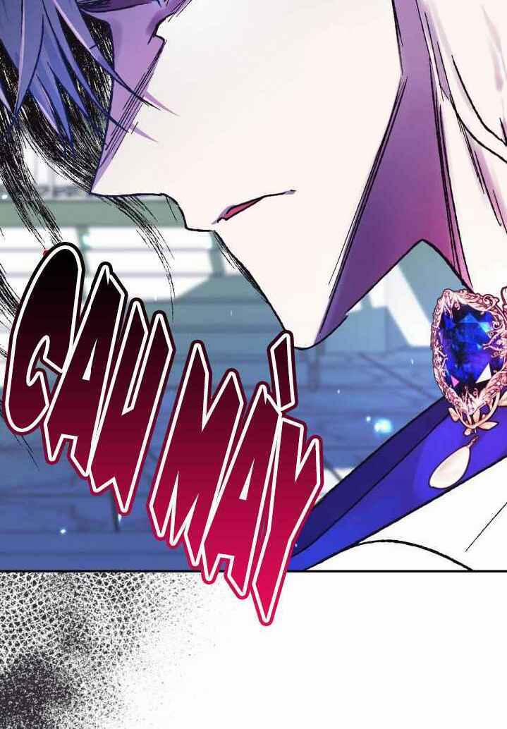 Cha, Con Không Muốn Kết Hôn! 25 trang 33