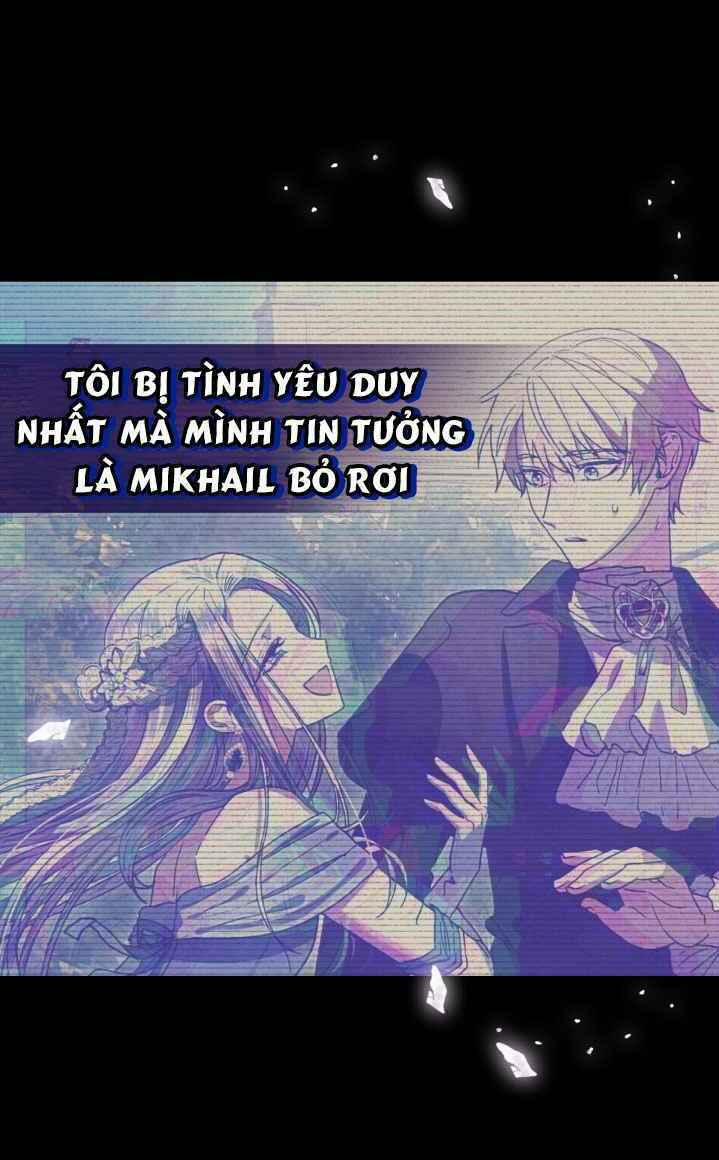 Cha, Con Không Muốn Kết Hôn! 25 trang 4