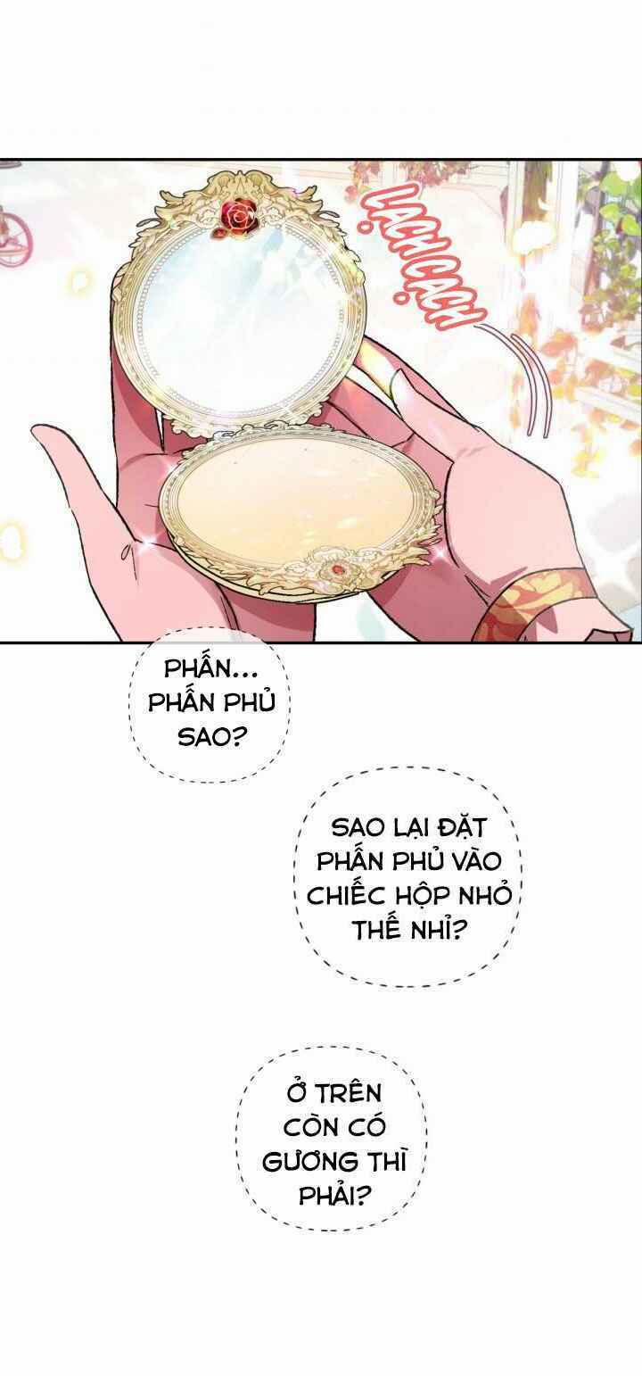 Cha, Con Không Muốn Kết Hôn! 25 trang 42