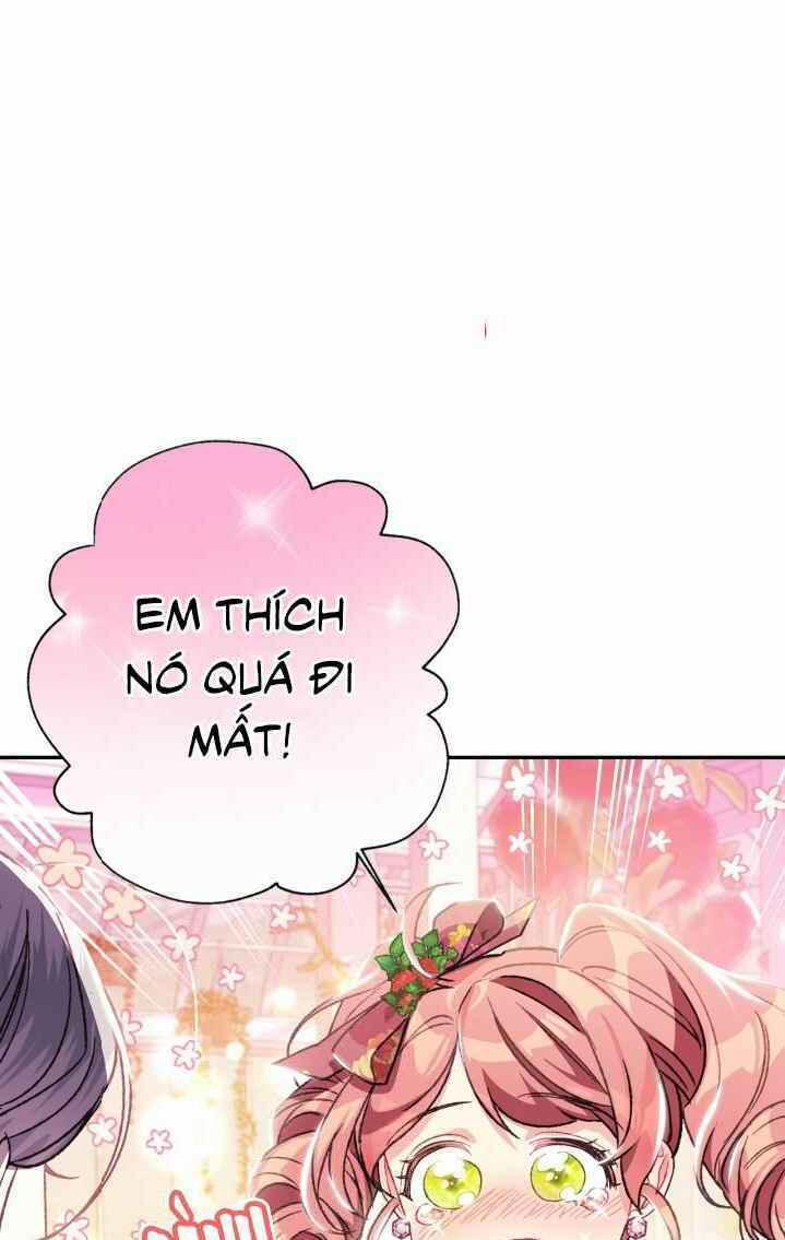 Cha, Con Không Muốn Kết Hôn! 25 trang 45