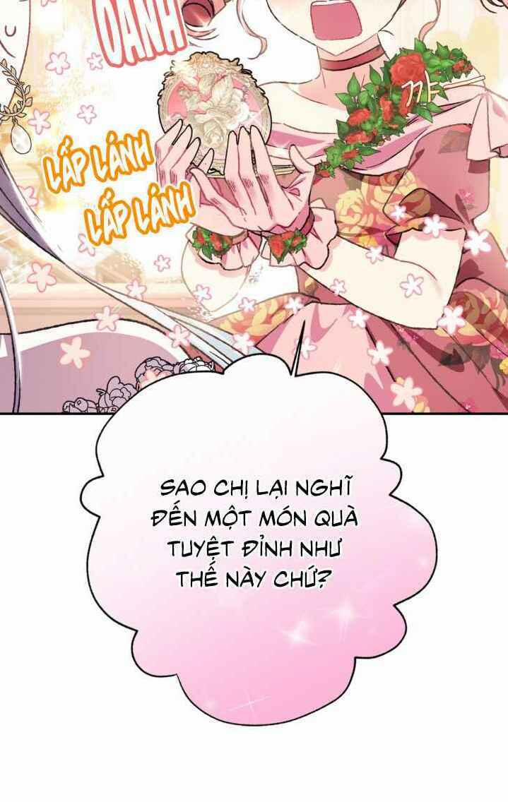 Cha, Con Không Muốn Kết Hôn! 25 trang 46