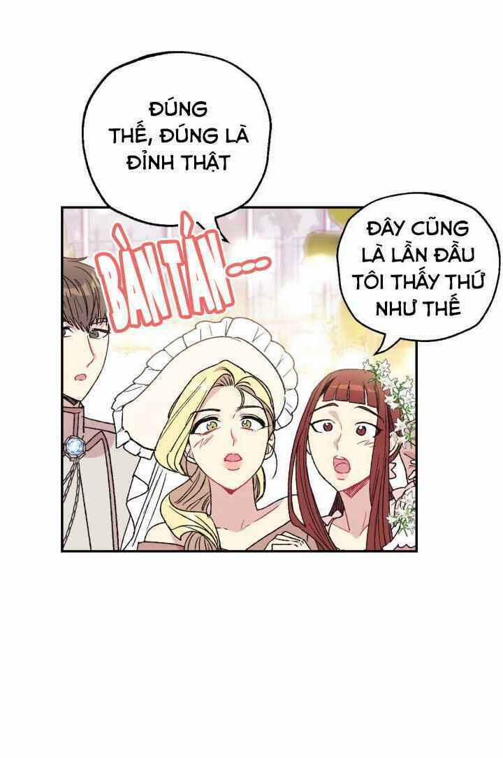 Cha, Con Không Muốn Kết Hôn! 25 trang 47