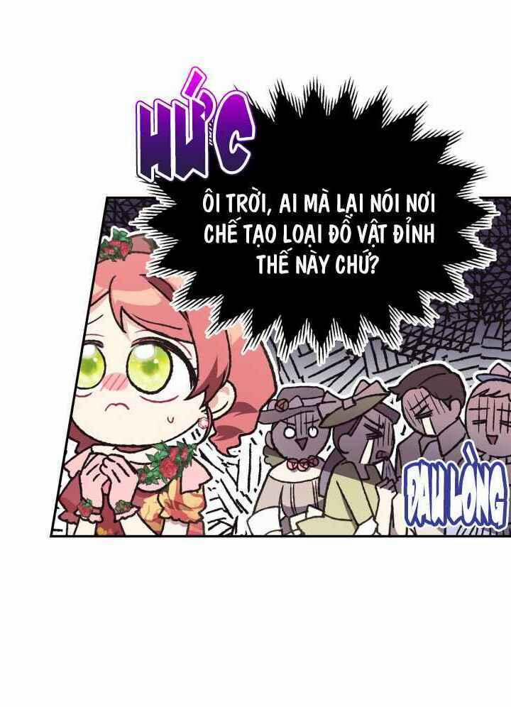 Cha, Con Không Muốn Kết Hôn! 25 trang 51