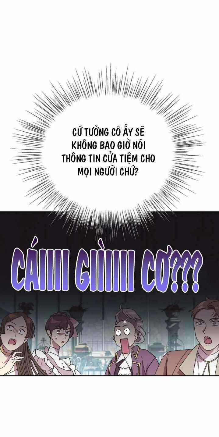 Cha, Con Không Muốn Kết Hôn! 25 trang 53