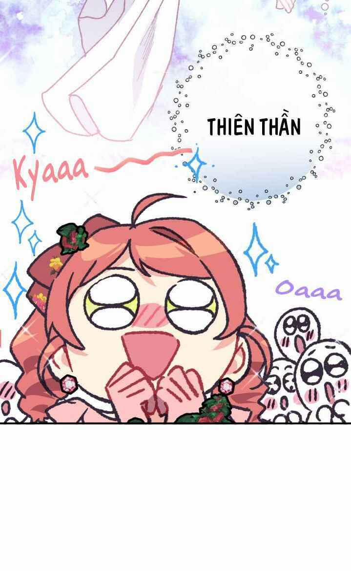 Cha, Con Không Muốn Kết Hôn! 25 trang 56