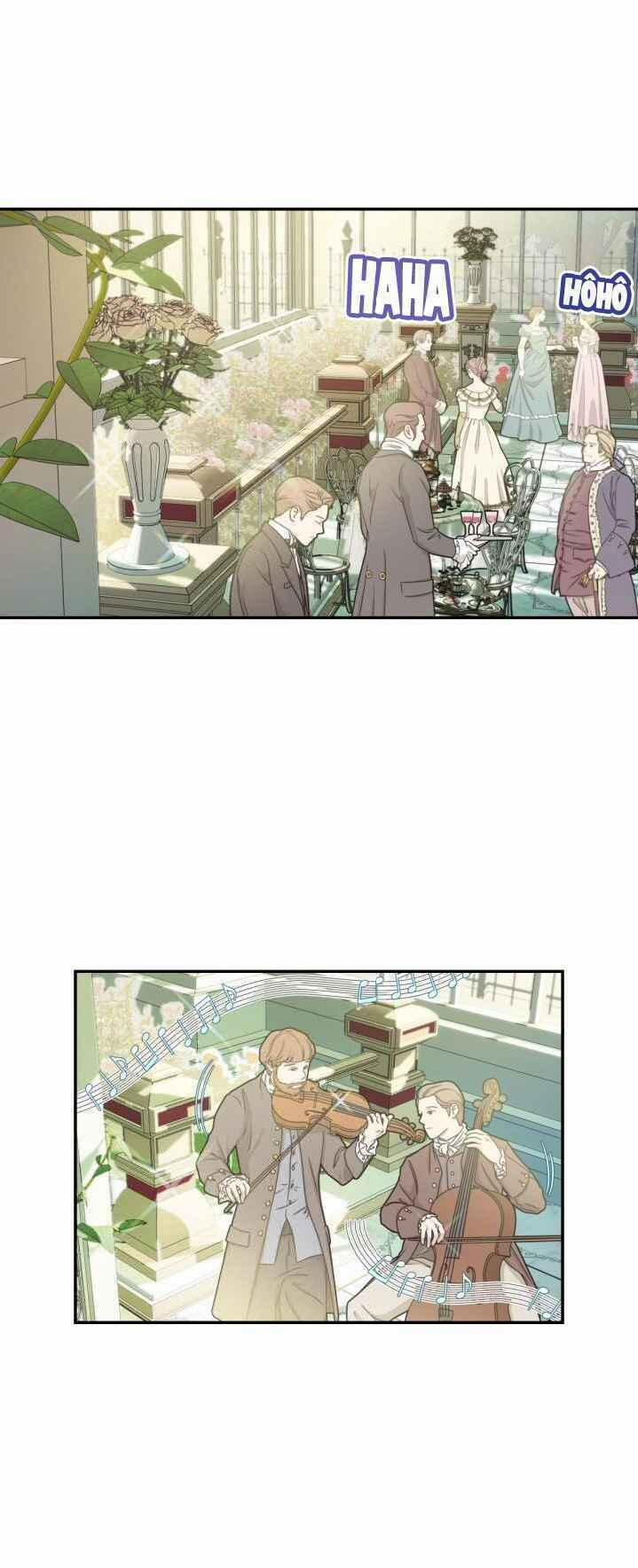 Cha, Con Không Muốn Kết Hôn! 25 trang 59