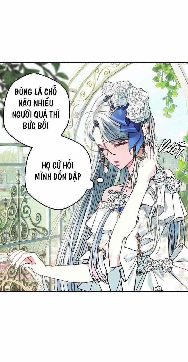 Cha, Con Không Muốn Kết Hôn! 25 trang 61