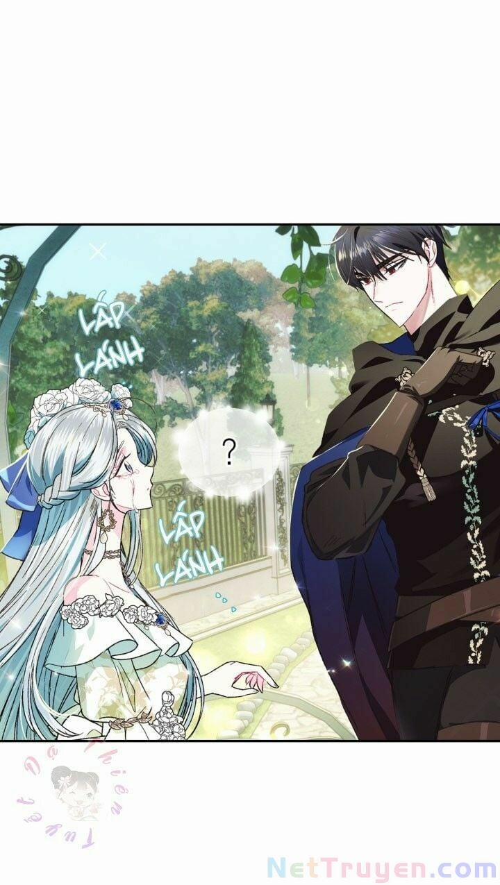 Cha, Con Không Muốn Kết Hôn! 26 trang 13