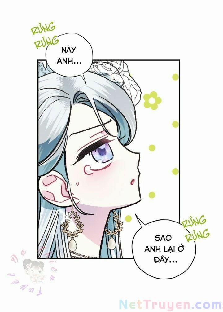 Cha, Con Không Muốn Kết Hôn! 26 trang 17