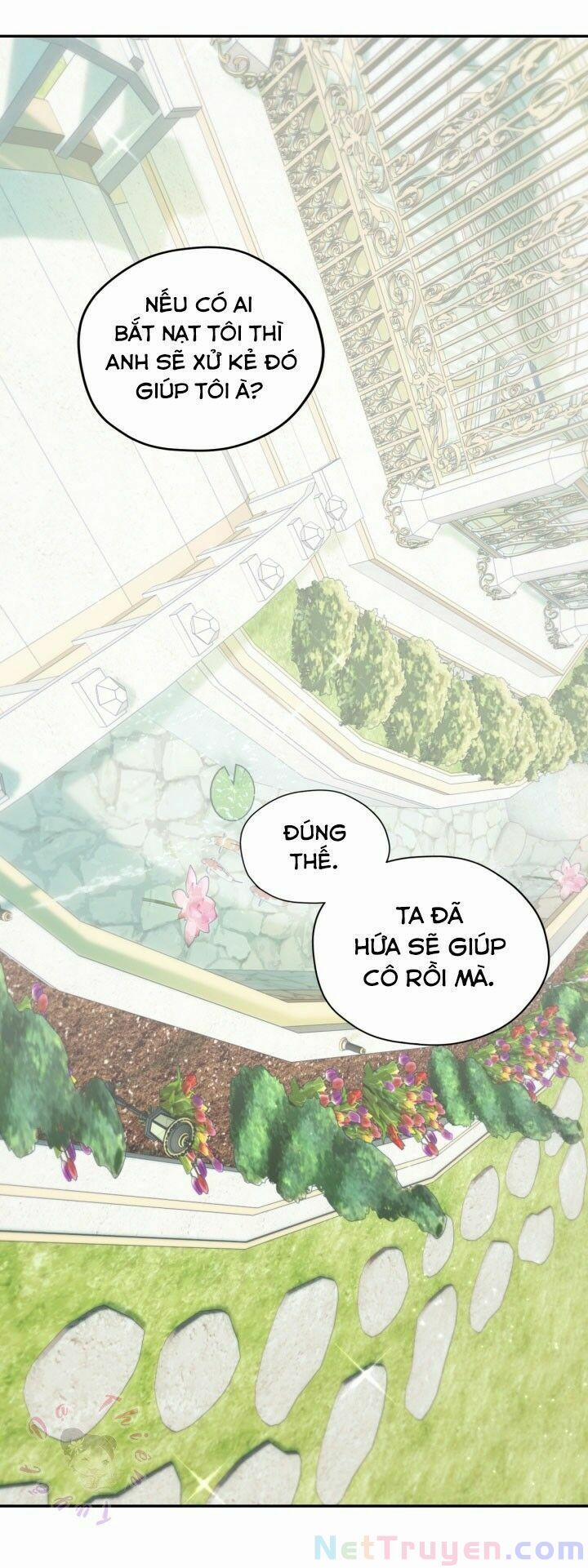 Cha, Con Không Muốn Kết Hôn! 26 trang 24