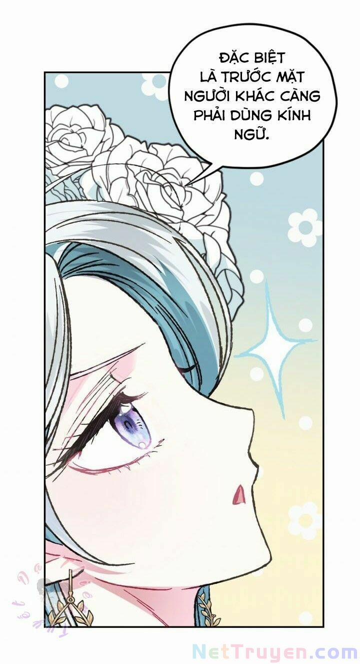 Cha, Con Không Muốn Kết Hôn! 26 trang 31