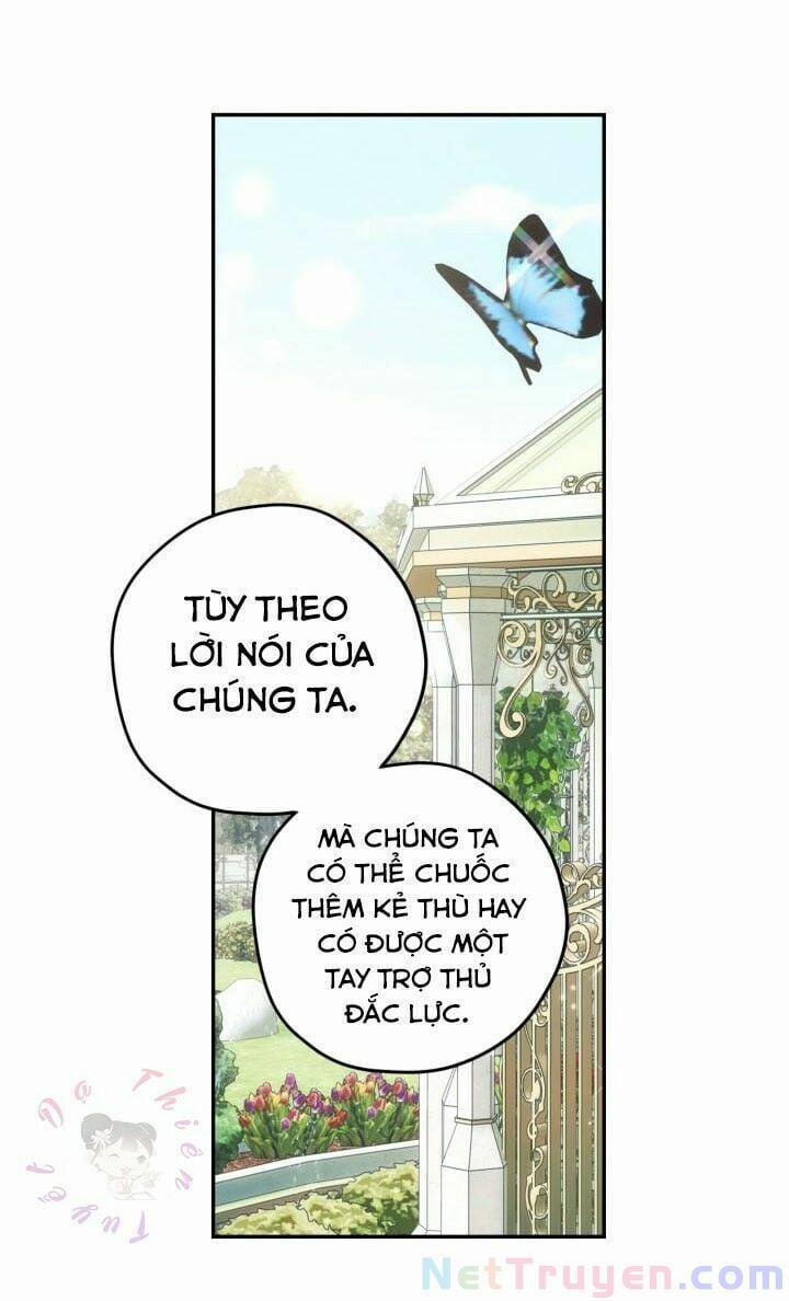 Cha, Con Không Muốn Kết Hôn! 26 trang 33