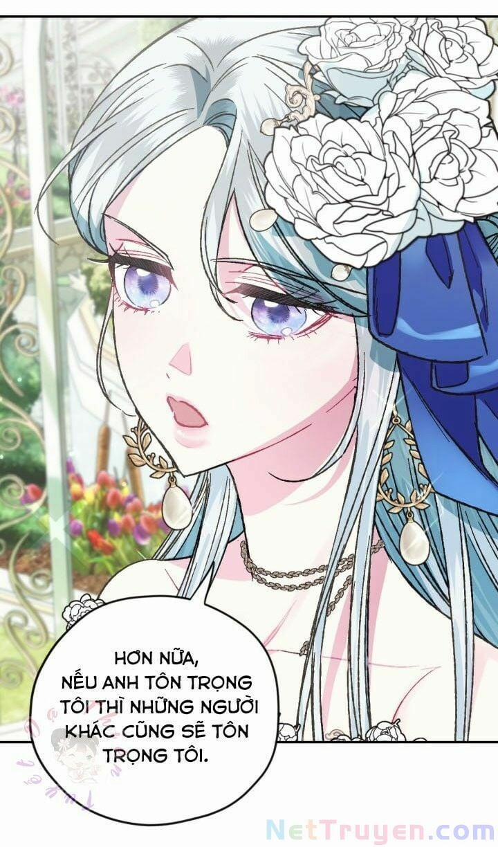 Cha, Con Không Muốn Kết Hôn! 26 trang 35