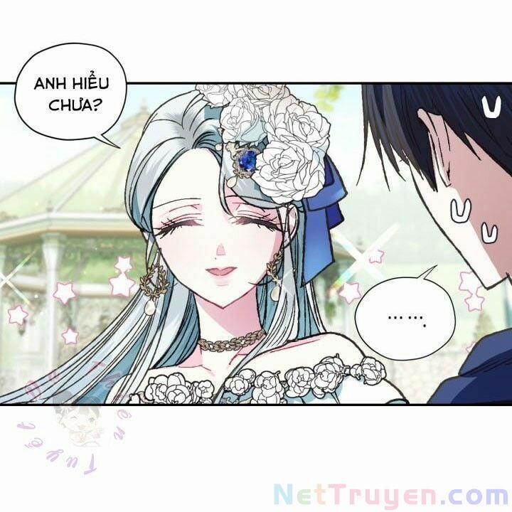 Cha, Con Không Muốn Kết Hôn! 26 trang 36