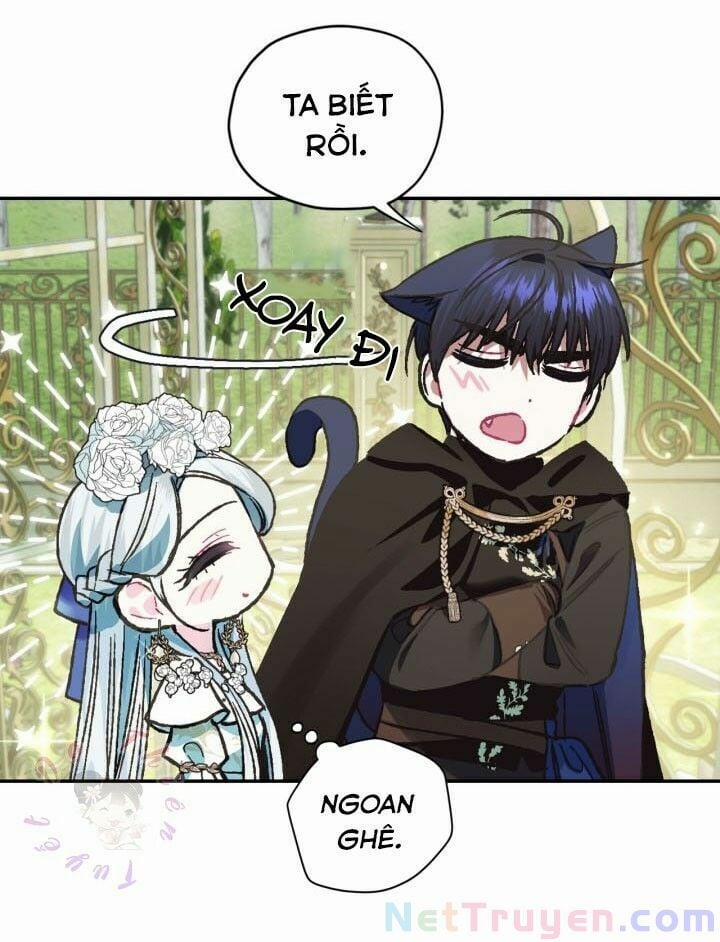 Cha, Con Không Muốn Kết Hôn! 26 trang 37