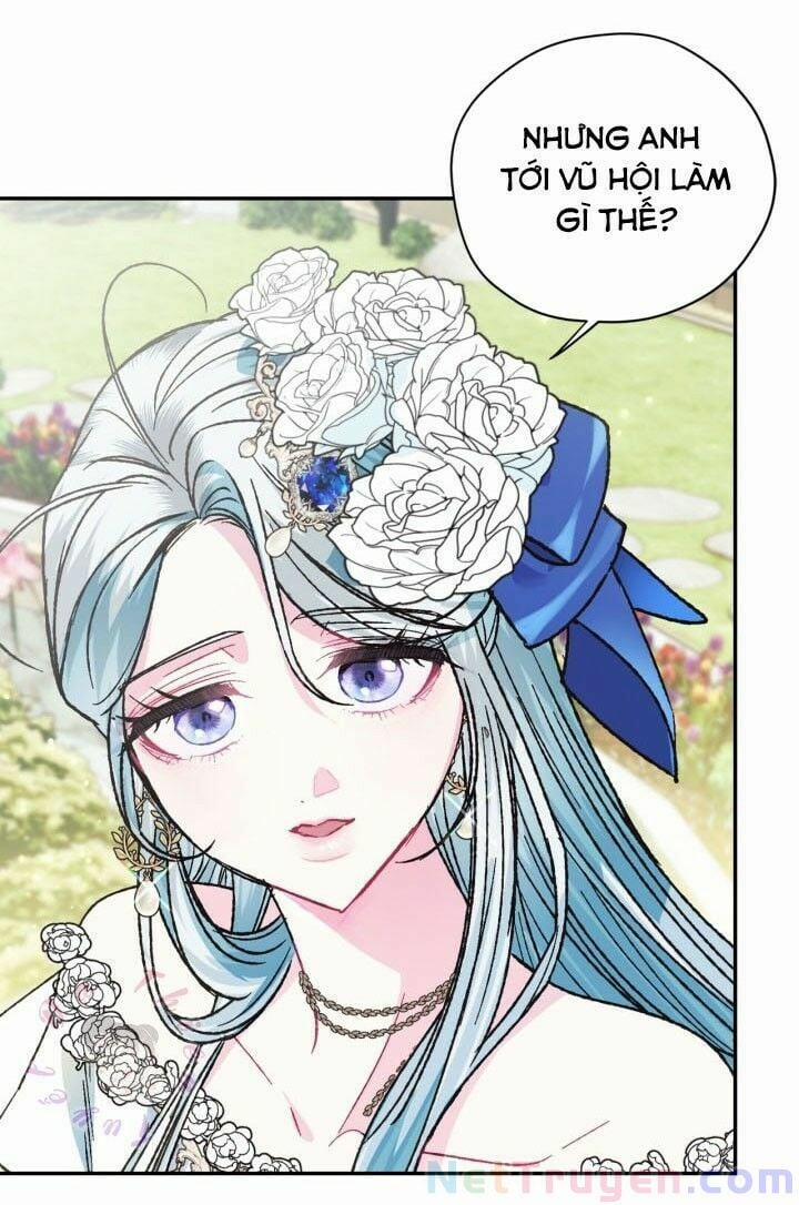 Cha, Con Không Muốn Kết Hôn! 26 trang 38