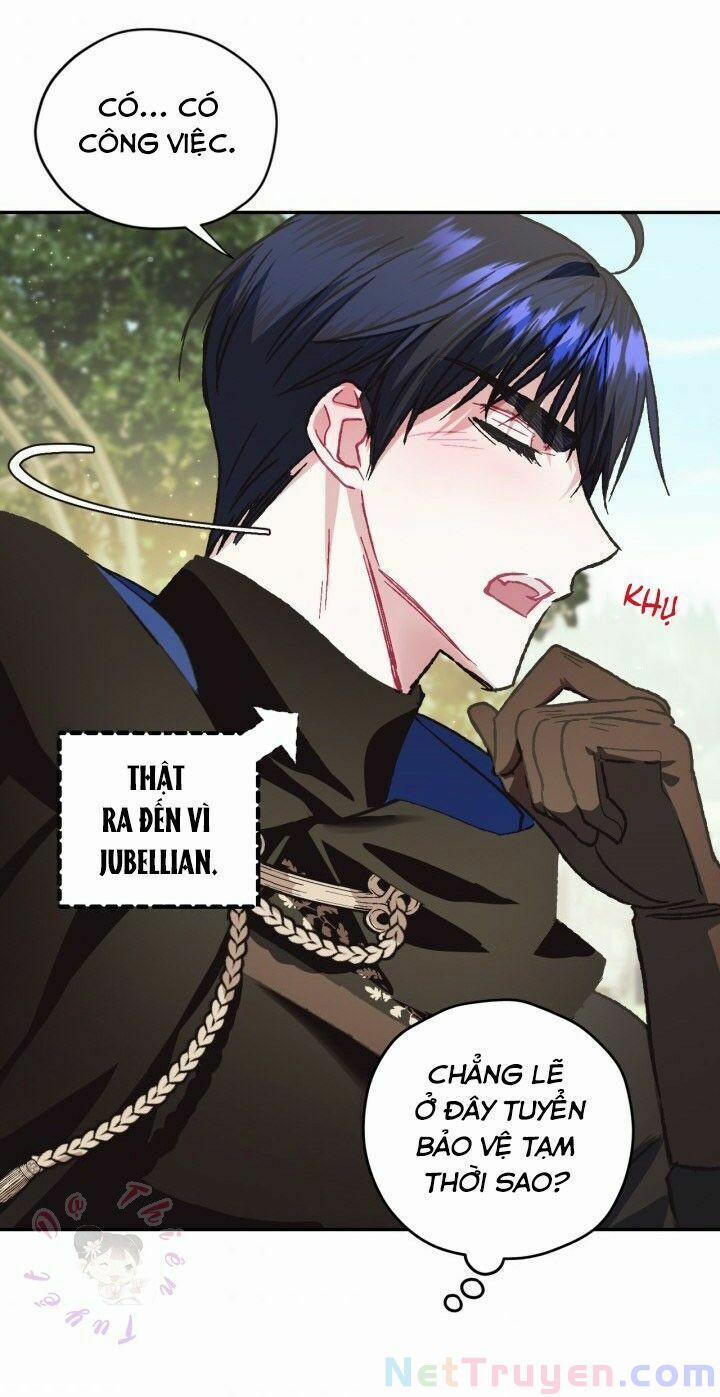 Cha, Con Không Muốn Kết Hôn! 26 trang 39