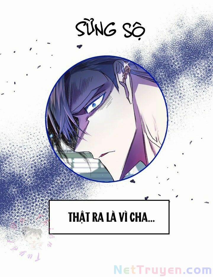 Cha, Con Không Muốn Kết Hôn! 26 trang 44