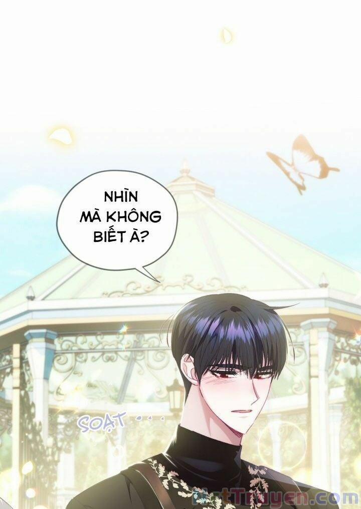 Cha, Con Không Muốn Kết Hôn! 26 trang 48