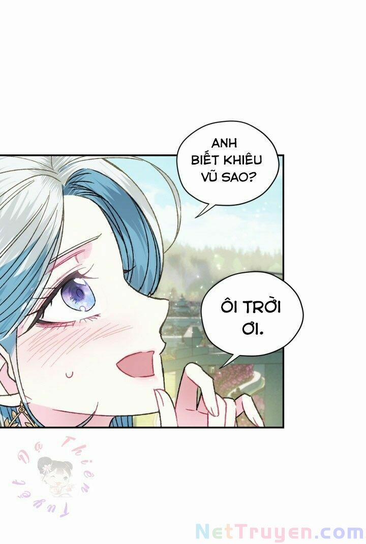 Cha, Con Không Muốn Kết Hôn! 26 trang 50