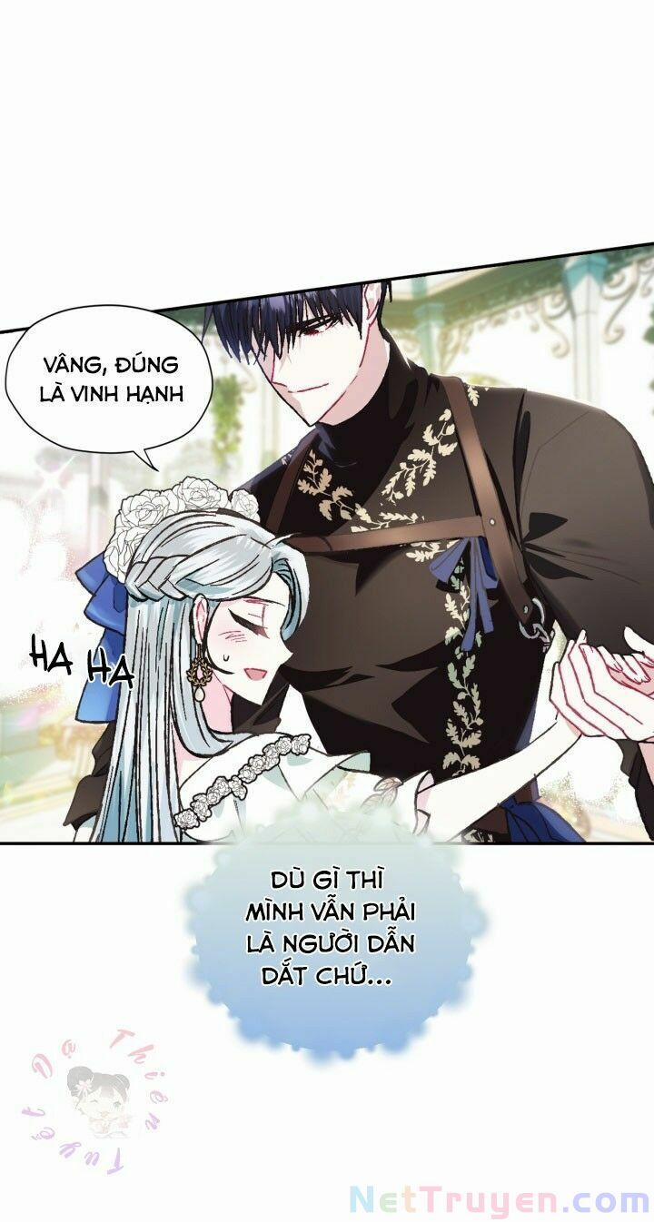 Cha, Con Không Muốn Kết Hôn! 26 trang 58