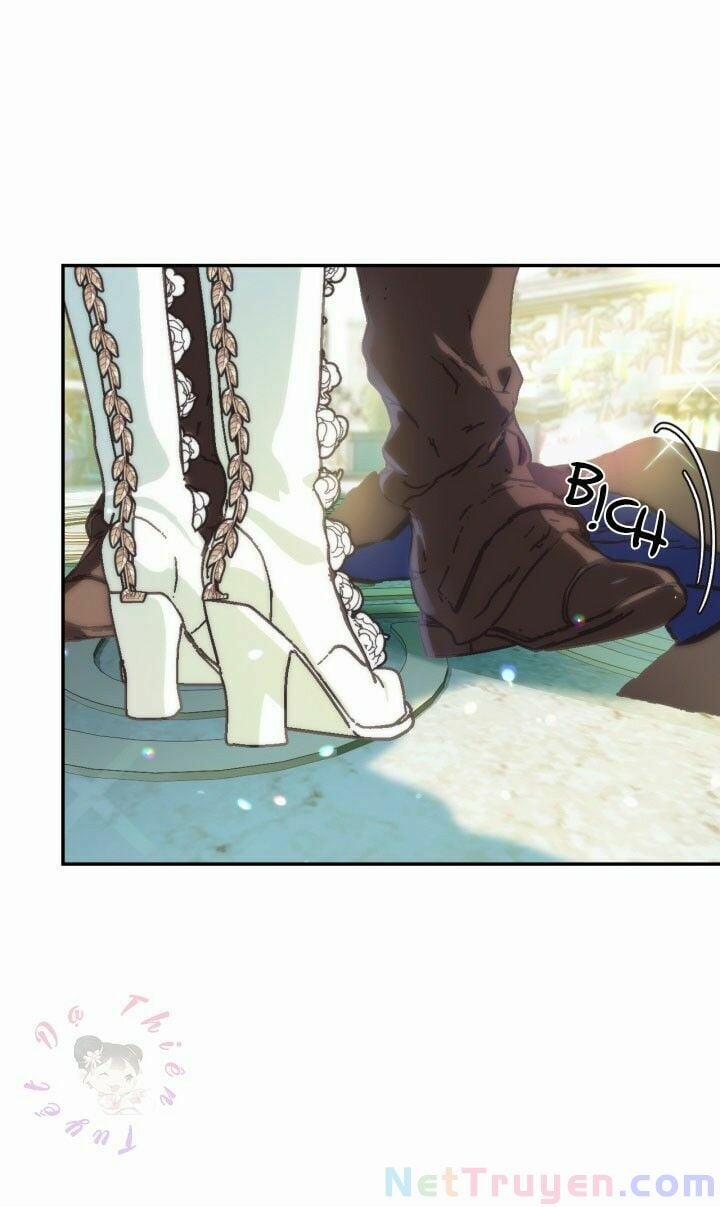 Cha, Con Không Muốn Kết Hôn! 26 trang 59