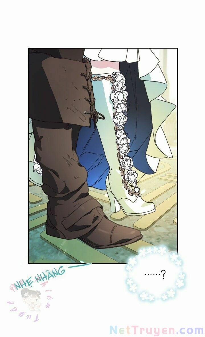 Cha, Con Không Muốn Kết Hôn! 26 trang 62