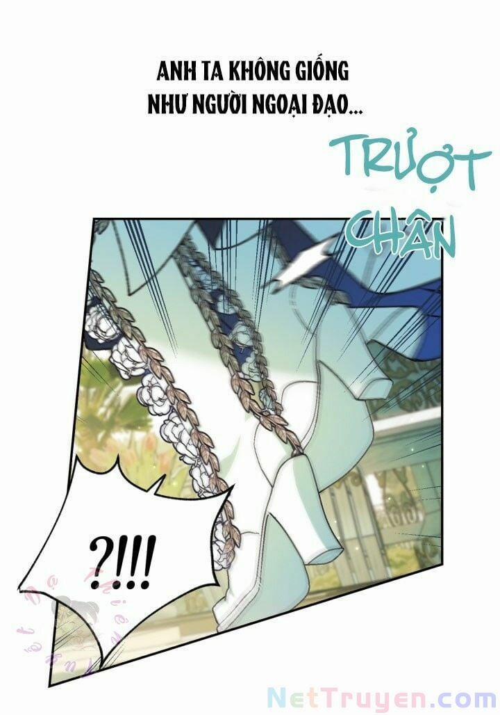 Cha, Con Không Muốn Kết Hôn! 26 trang 66