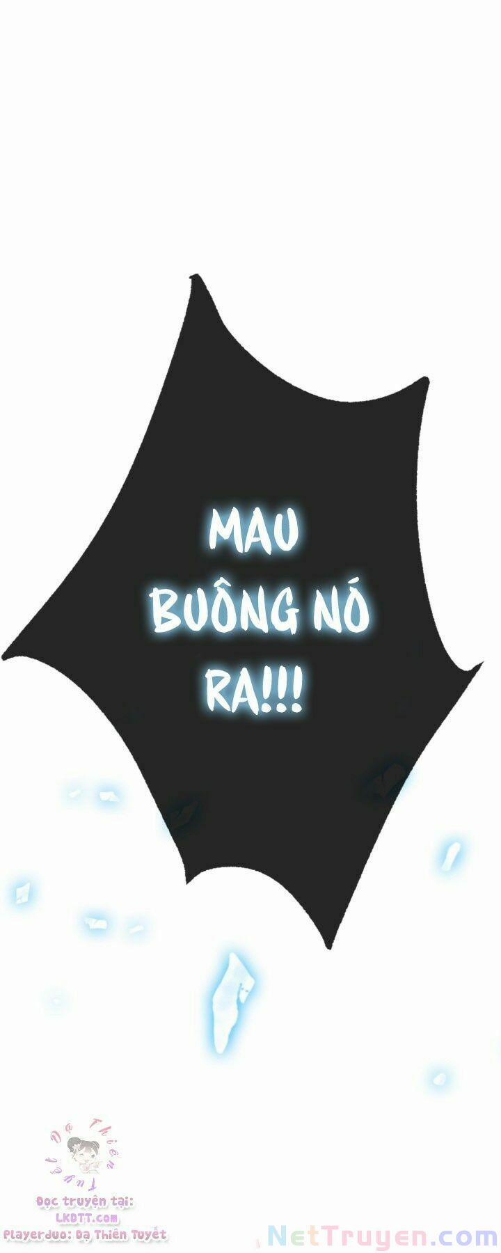 Cha, Con Không Muốn Kết Hôn! 27 trang 1