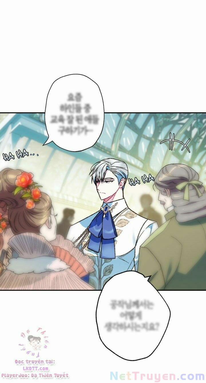 Cha, Con Không Muốn Kết Hôn! 27 trang 10