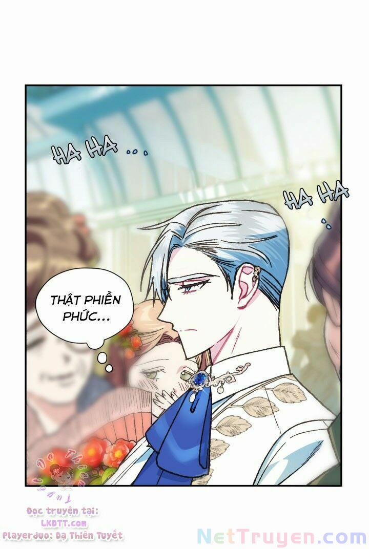 Cha, Con Không Muốn Kết Hôn! 27 trang 11