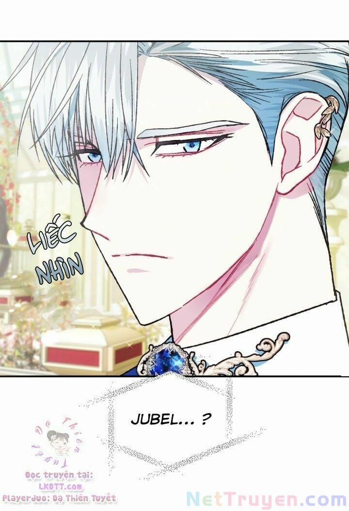 Cha, Con Không Muốn Kết Hôn! 27 trang 12