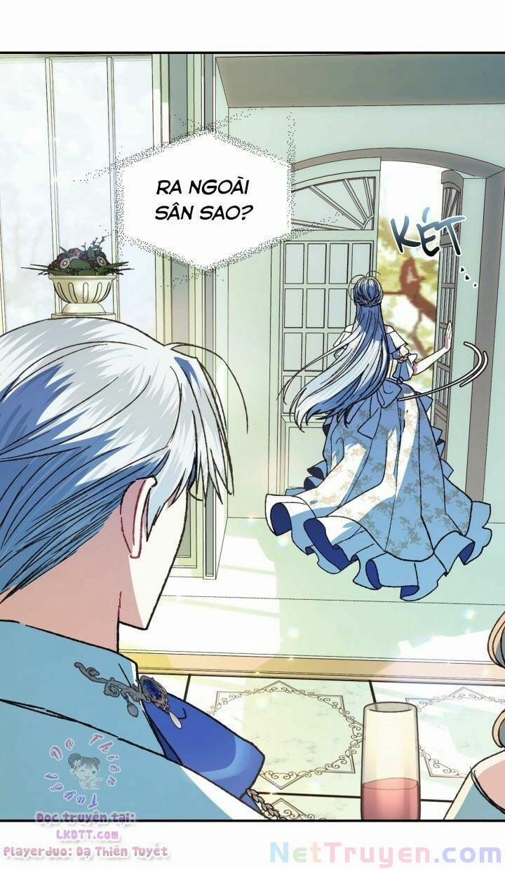 Cha, Con Không Muốn Kết Hôn! 27 trang 13